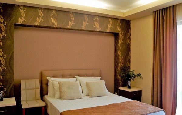 Hotel Amrita スフミ エクステリア 写真